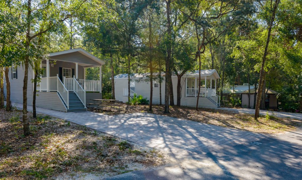 Sun Retreats Crystal River