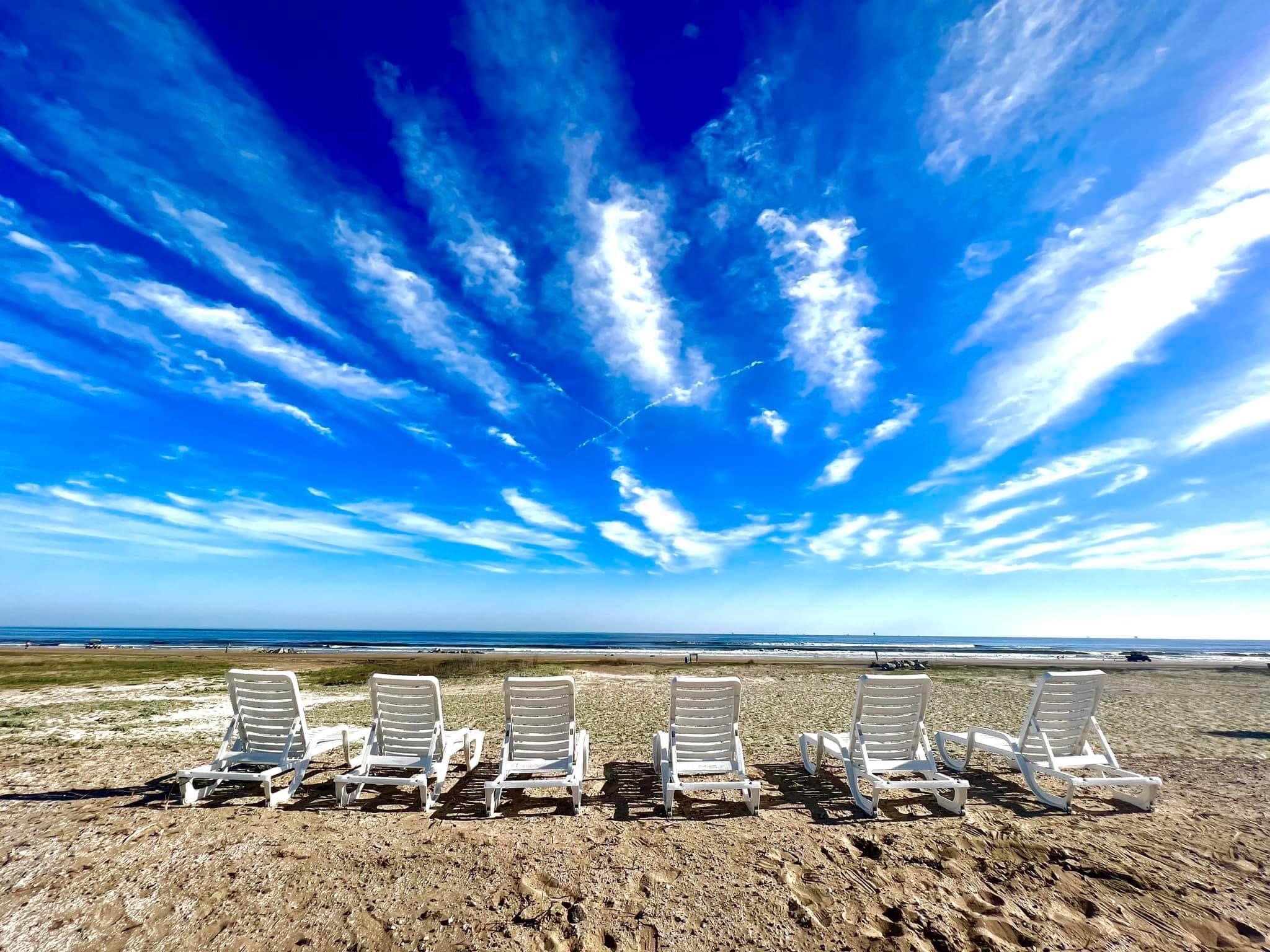 Sarah’s Seaside RV Oasis