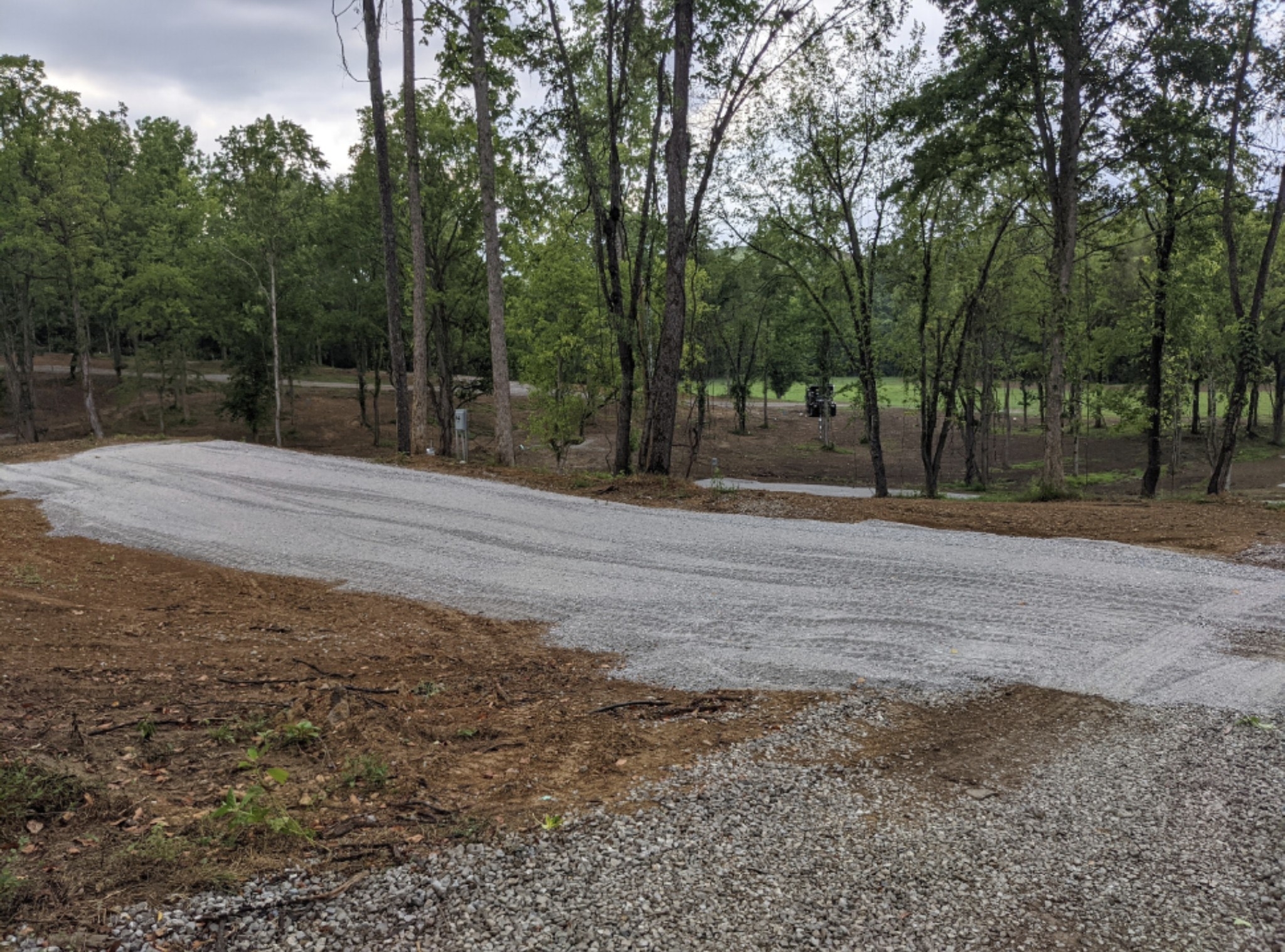 Cumberland Valley RV Ranch