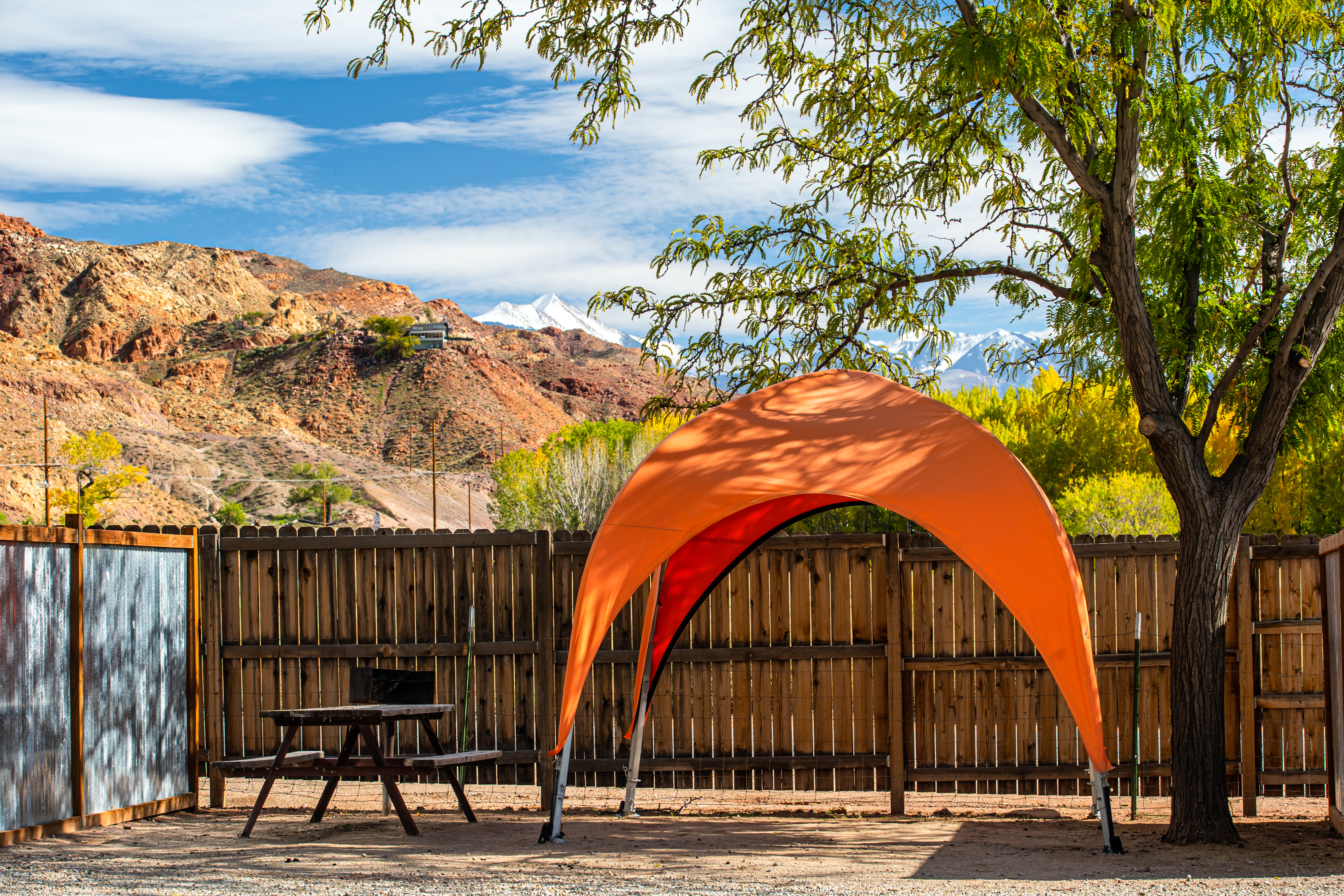 Sun Outdoors North Moab