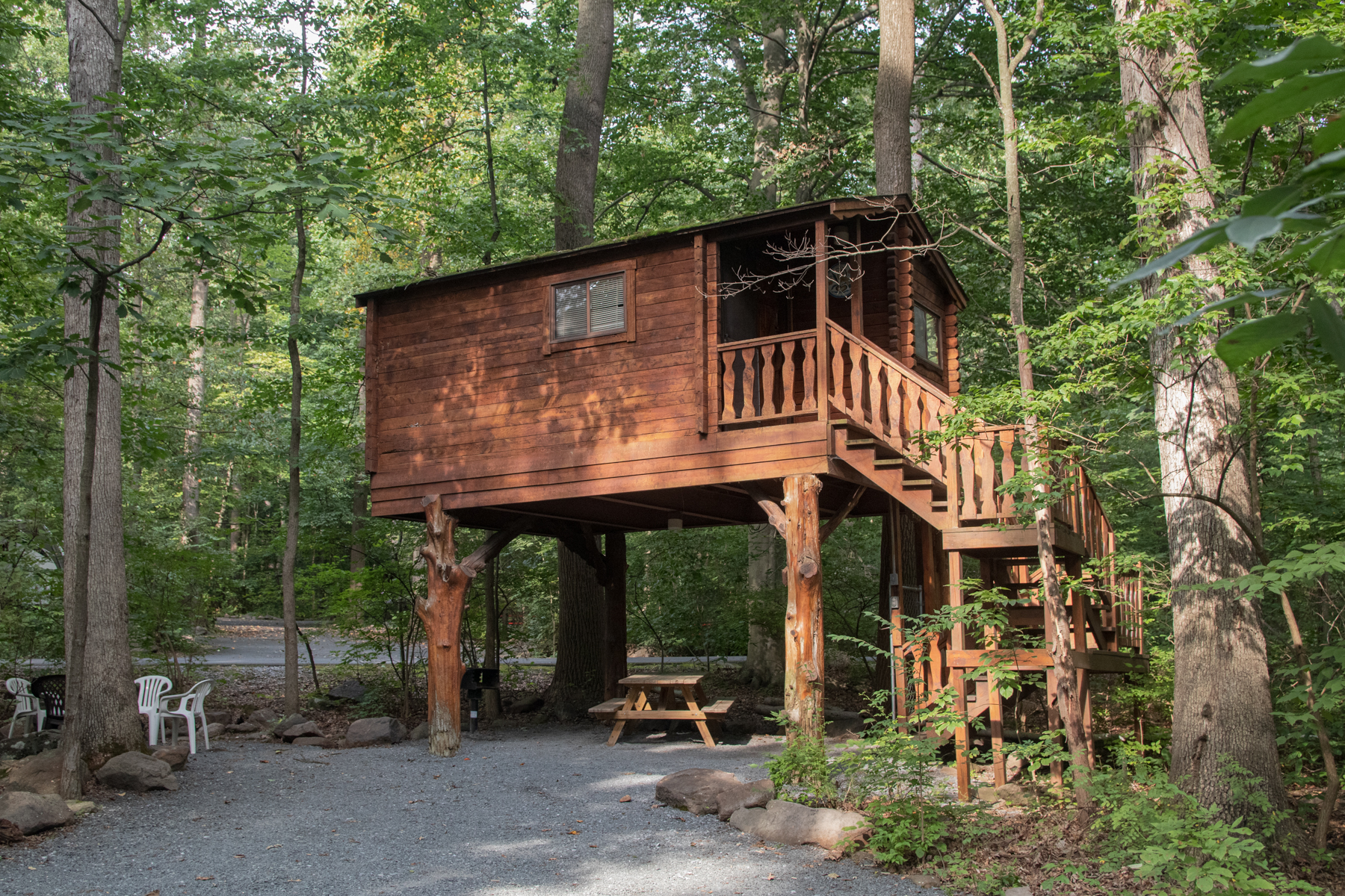 Sun Retreats Lancaster County