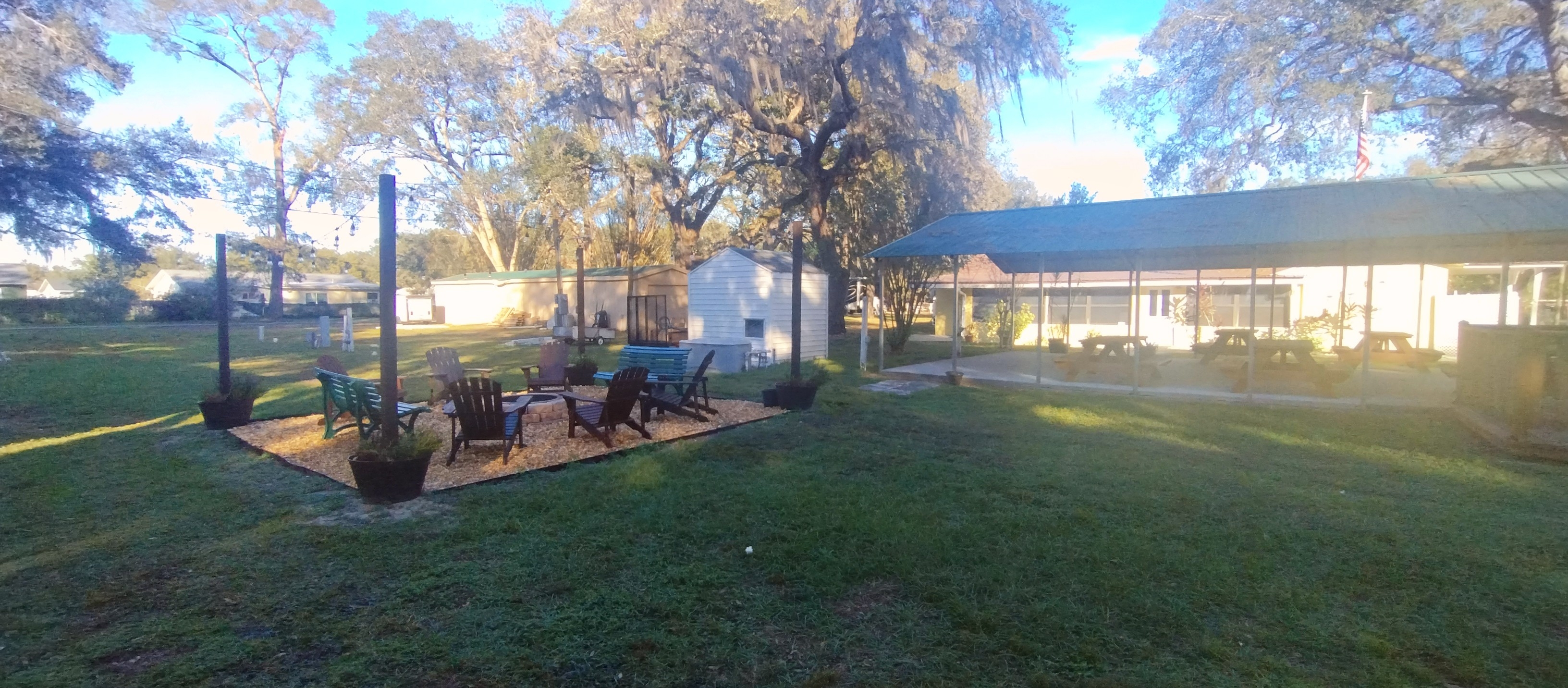 Country Oaks, Zephyrhills, Florida