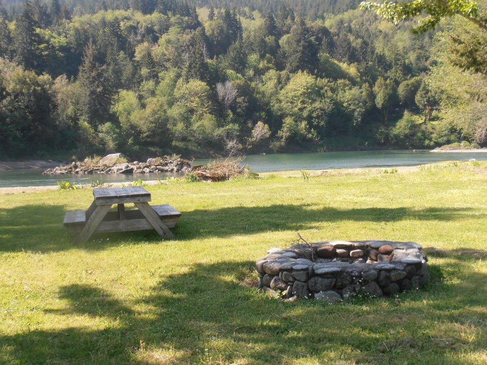 Kimball Creek Bend RV Resort