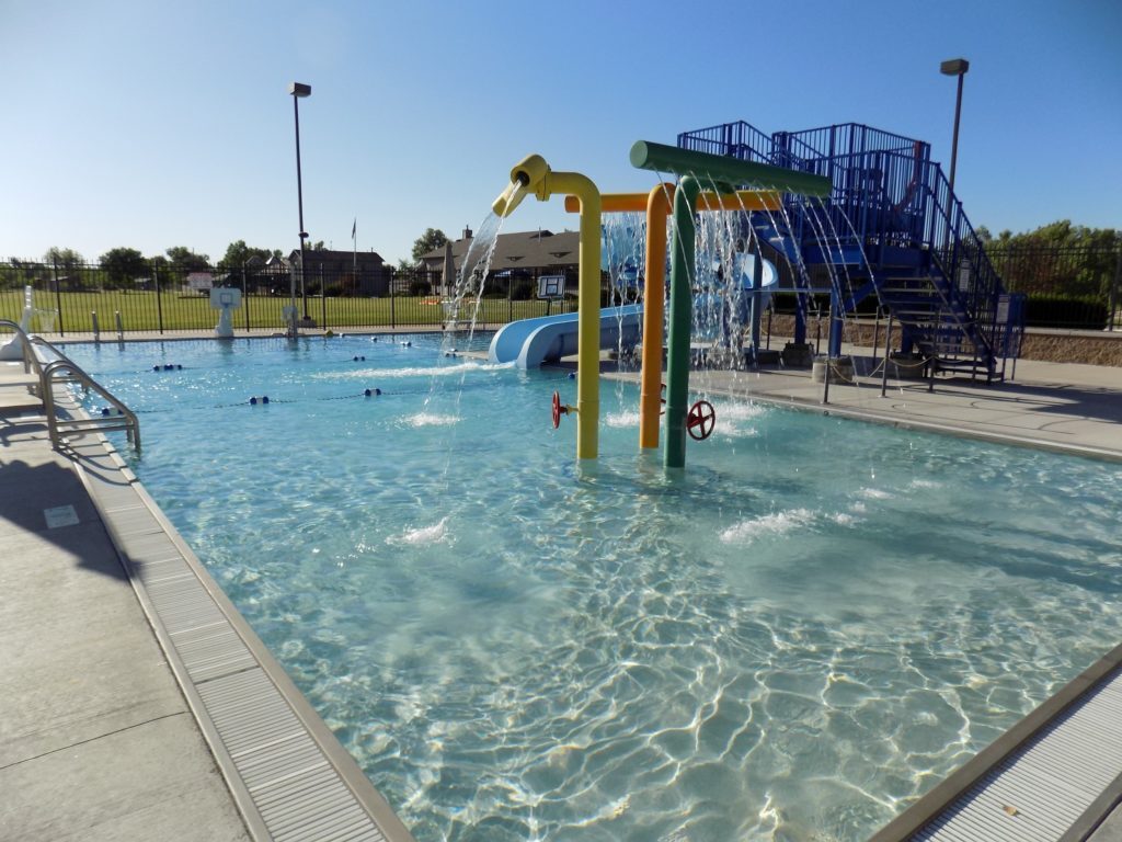 Trails West YMCA Camp