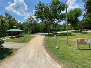 Hardy Campground & RV Park