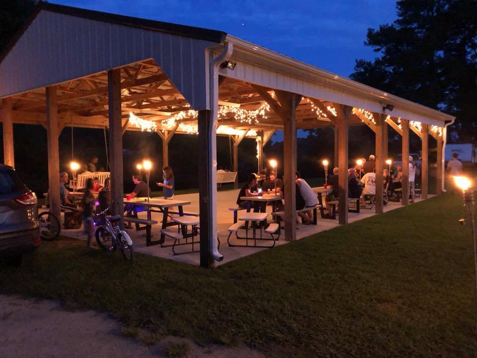 North Bay Shore Campground