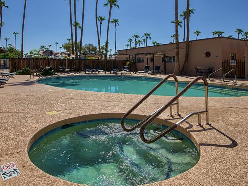 Desertscape (Age Restricted 55+)