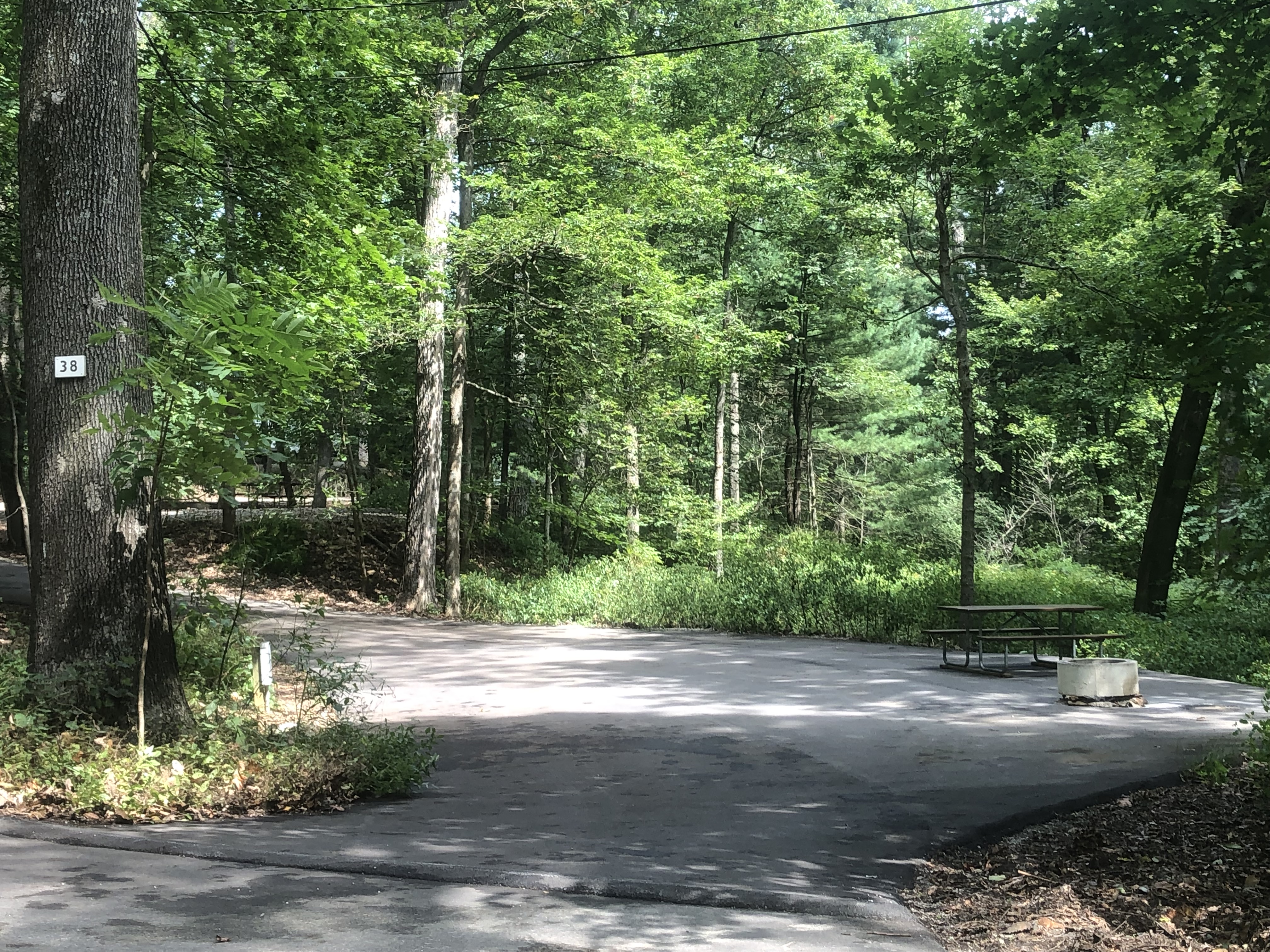 Merry Meadows Recreation Farm