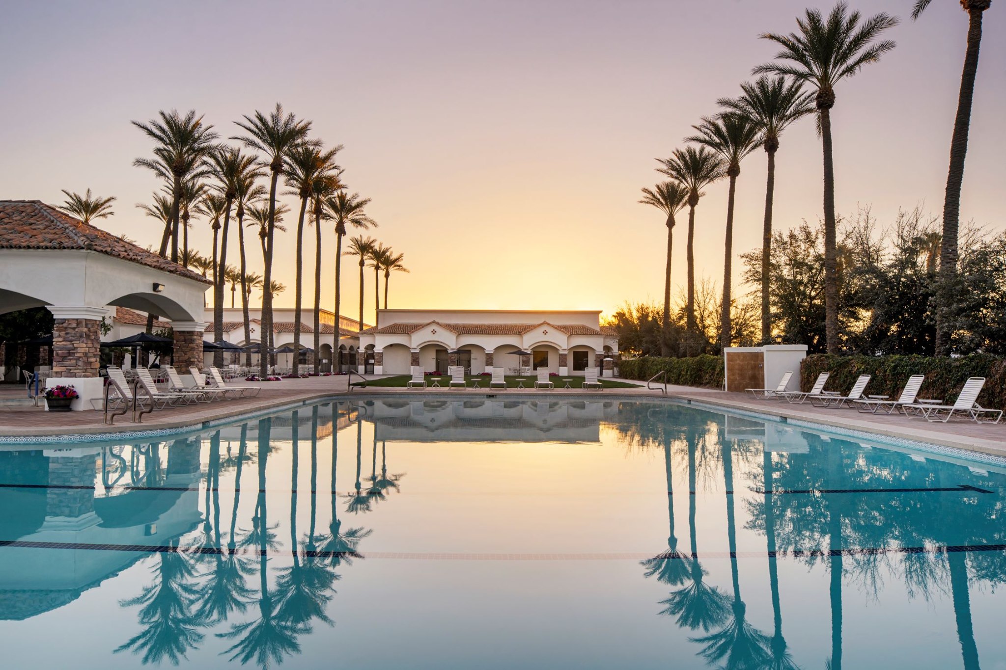 Palm Creek RV Resort (Age Restricted 55+)