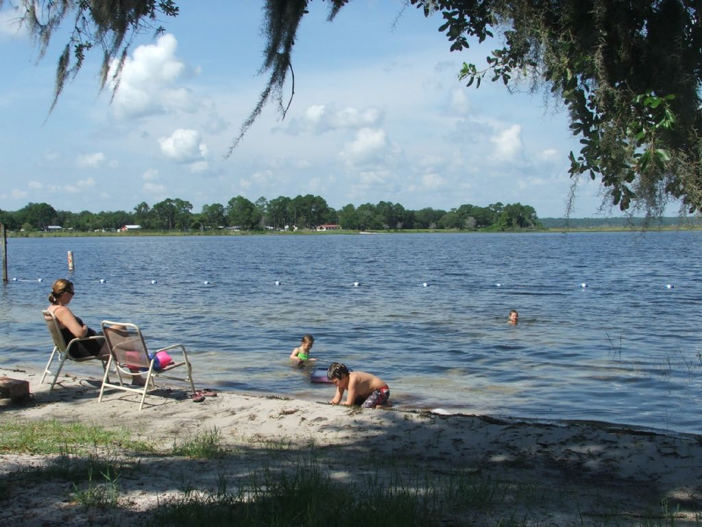 Elite Resorts at Salt Springs, Salt Springs, Florida