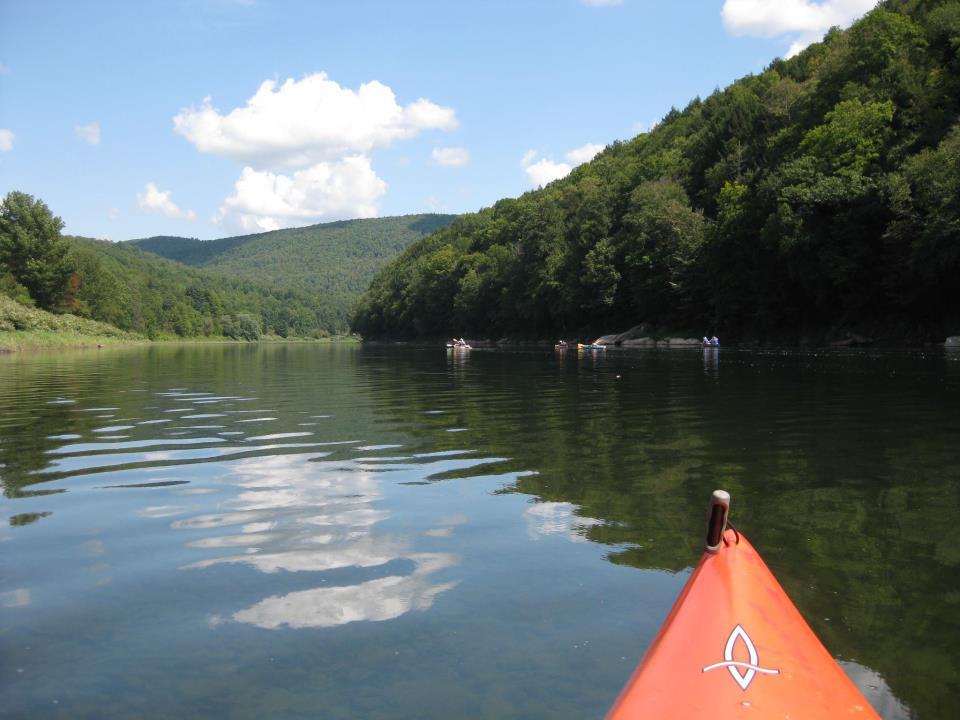 Soaring Eagle Campground