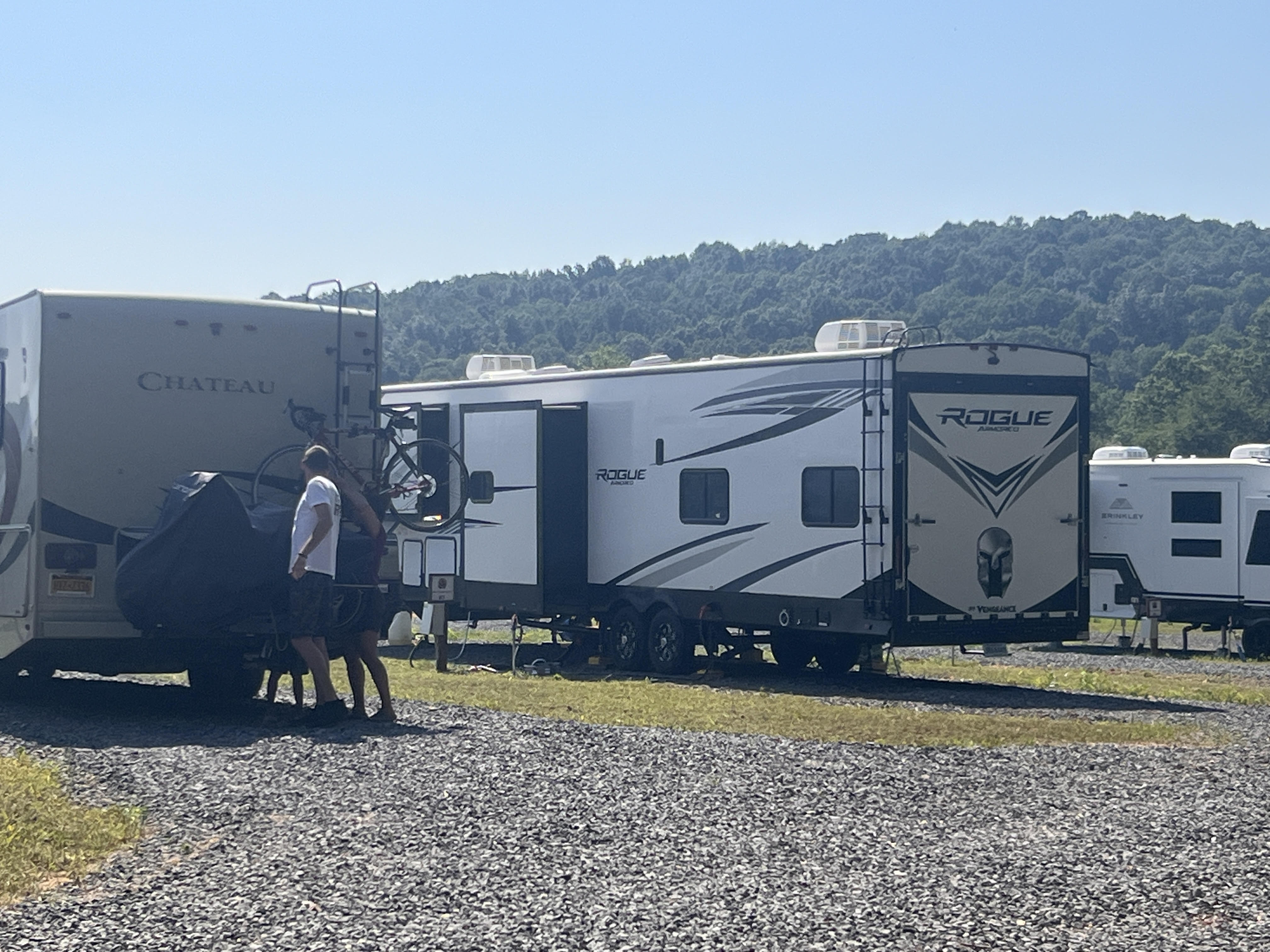 Untamed Acres, Collinsville, Alabama