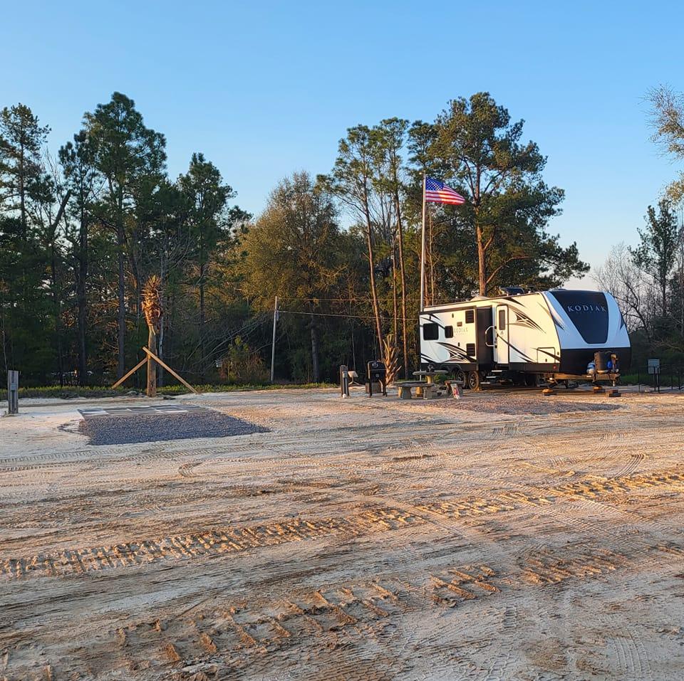 River Farms, Jay, Florida