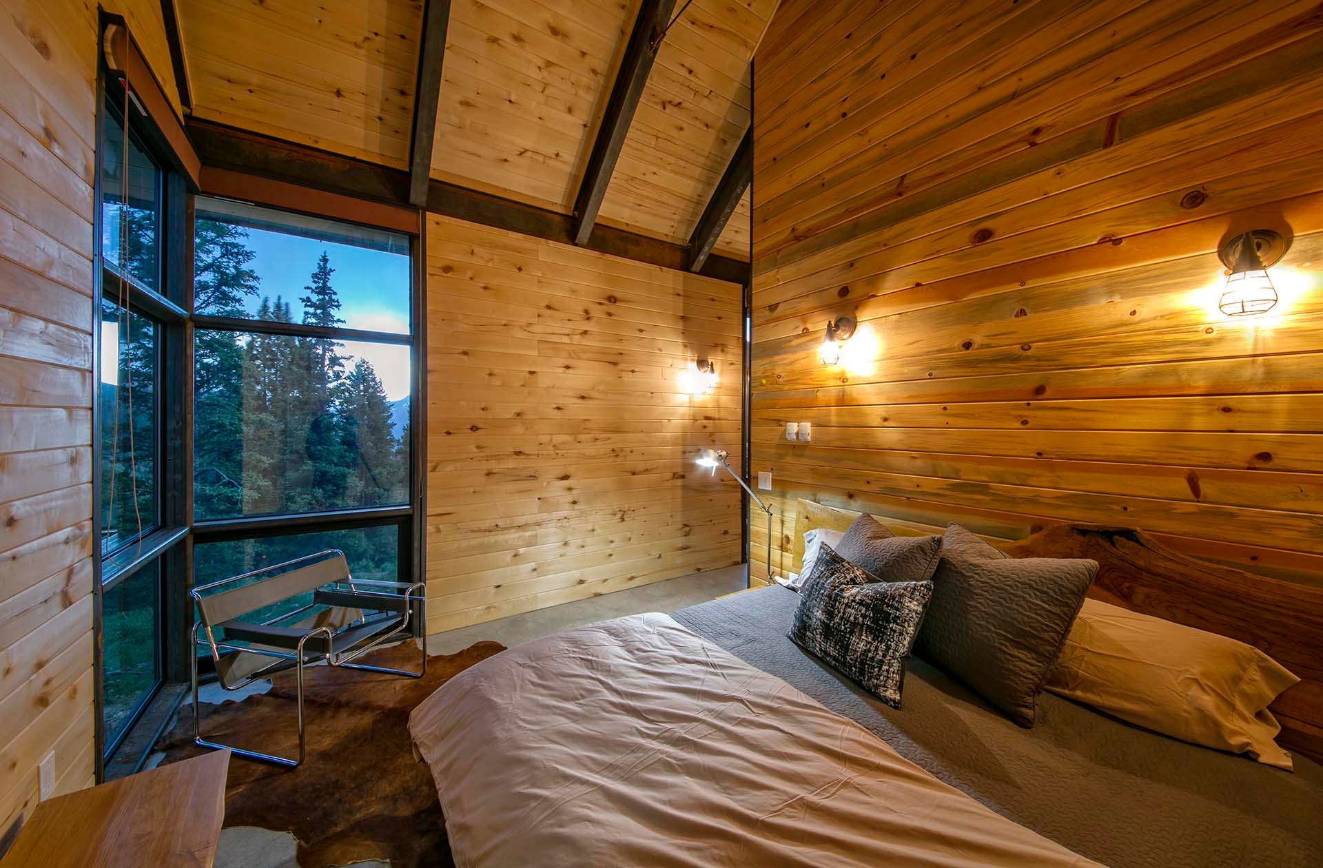 Campfire Ranch Red Mountain Pass, Silverton, Colorado