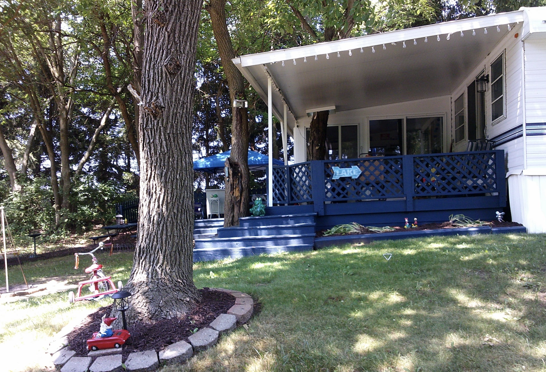 Lake Louise RV Resort