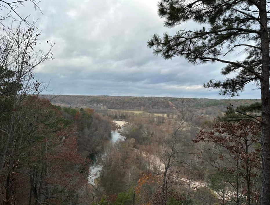 Fidler's Bend Outdoors