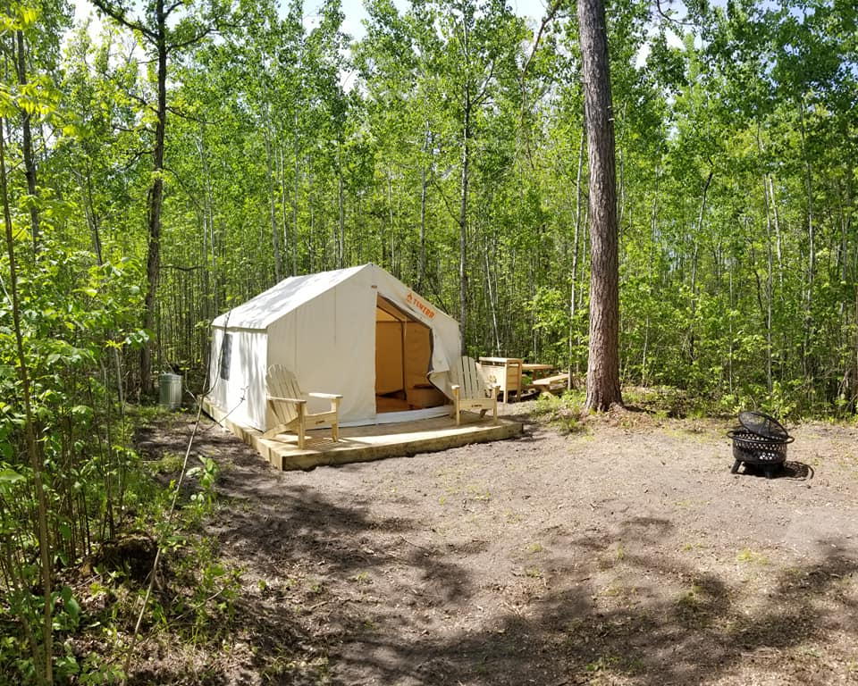 Evergreen Bay Resort