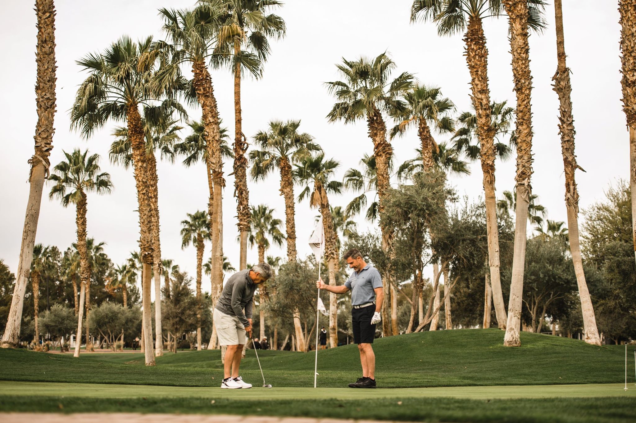 Palm Creek RV Resort (Age Restricted 55+)