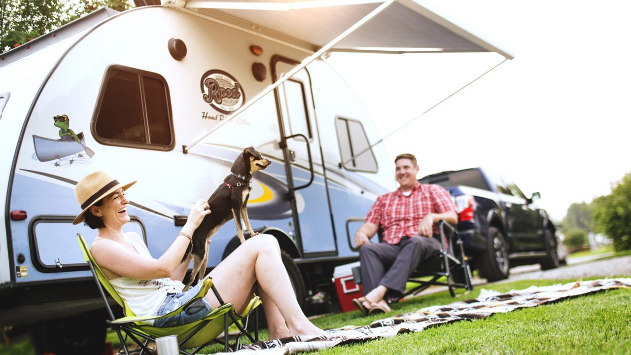 Herkimer Diamond Mines KOA Resort