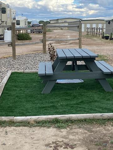 Platte River RV Park