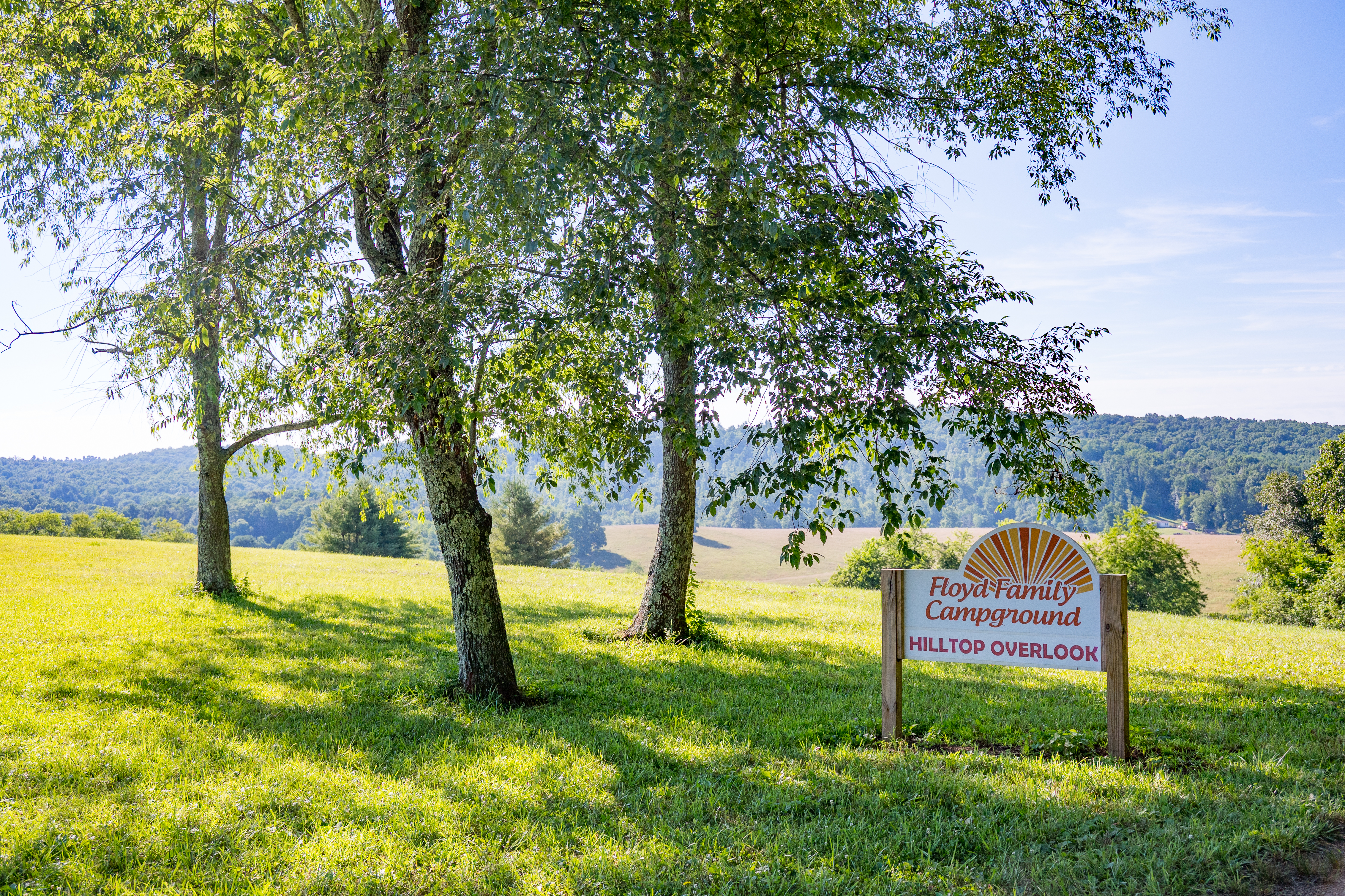 Floyd Family Campground