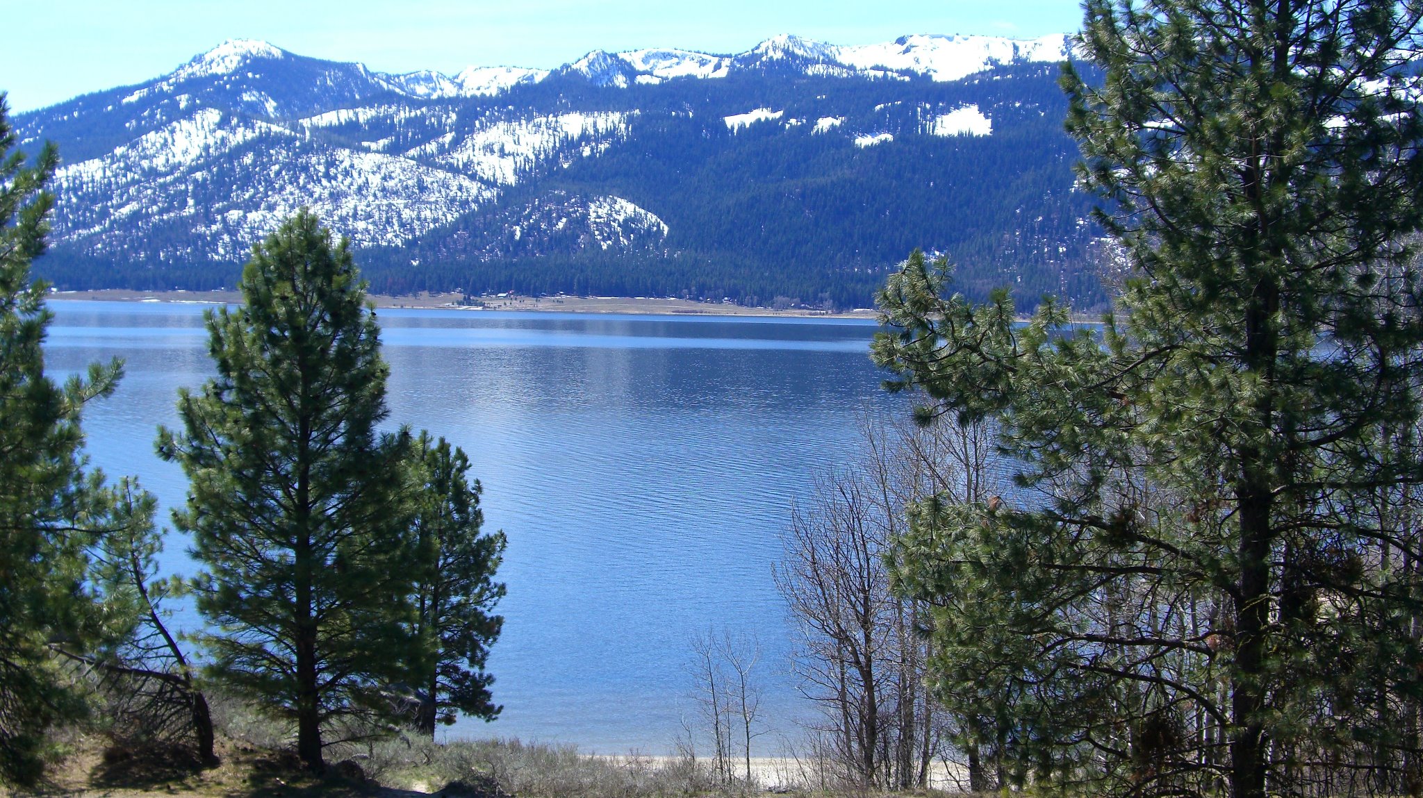 Water's Edge RV Park