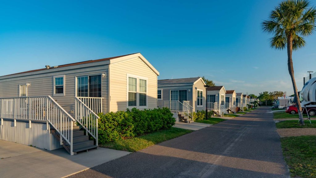 Rainbow Village Largo (Age Restricted 55+)