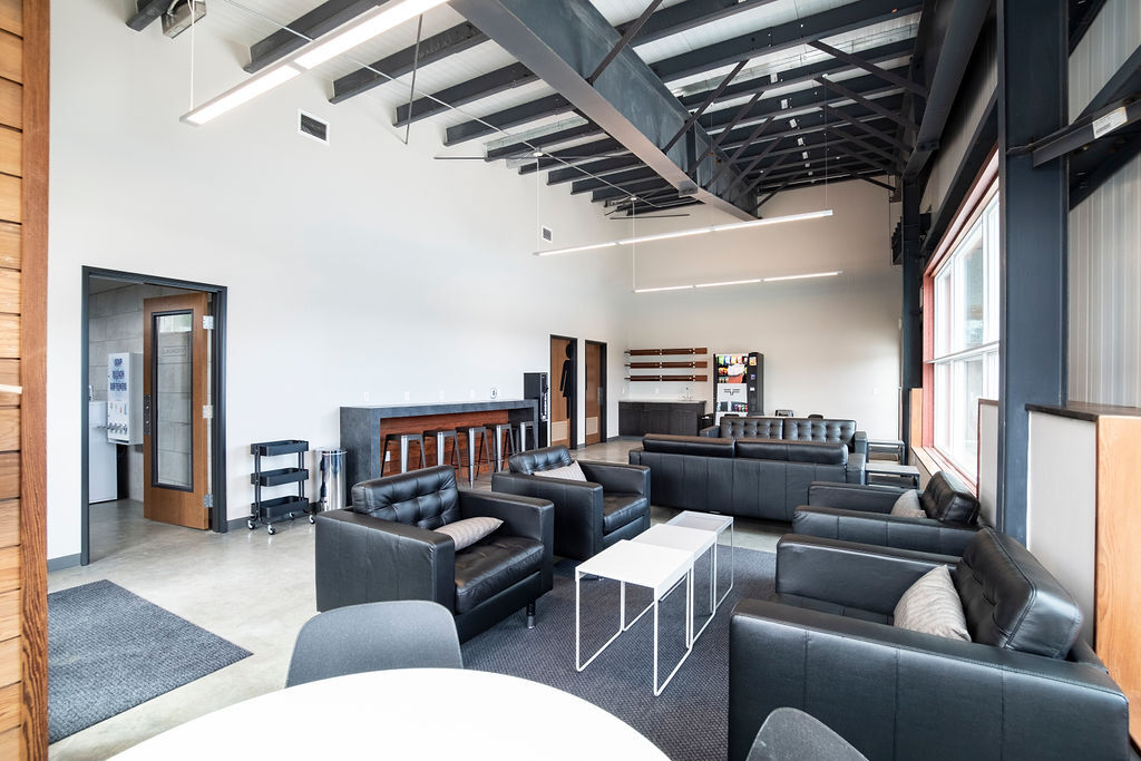 Oceanside RV Park, Haines, Alaska