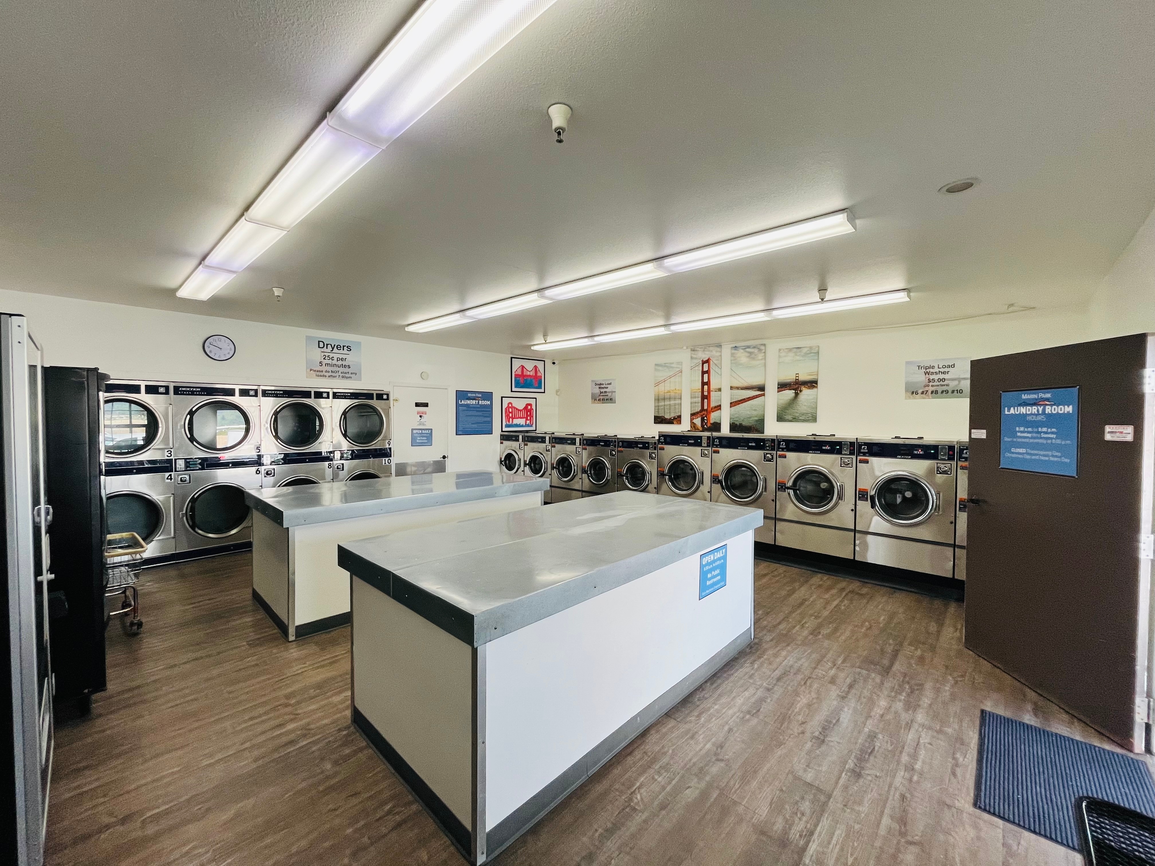 Marin Park, Greenbrae, California