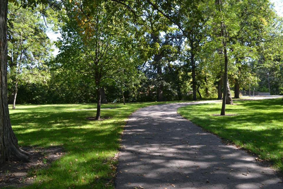 Tourist Park Campground