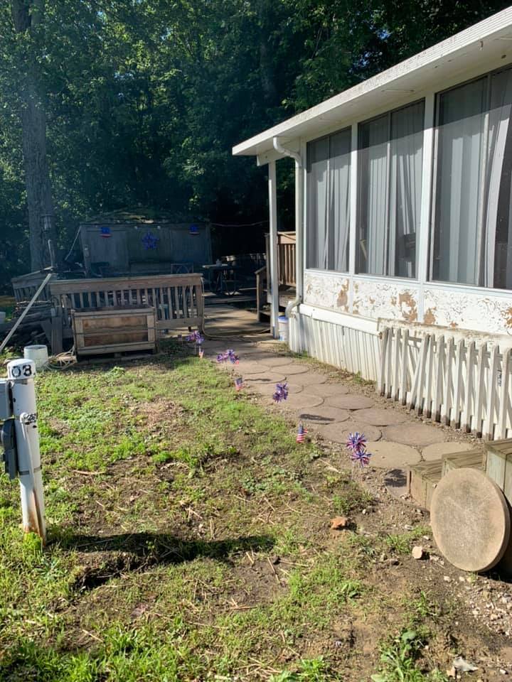 Rivers Edge Campground and Resort