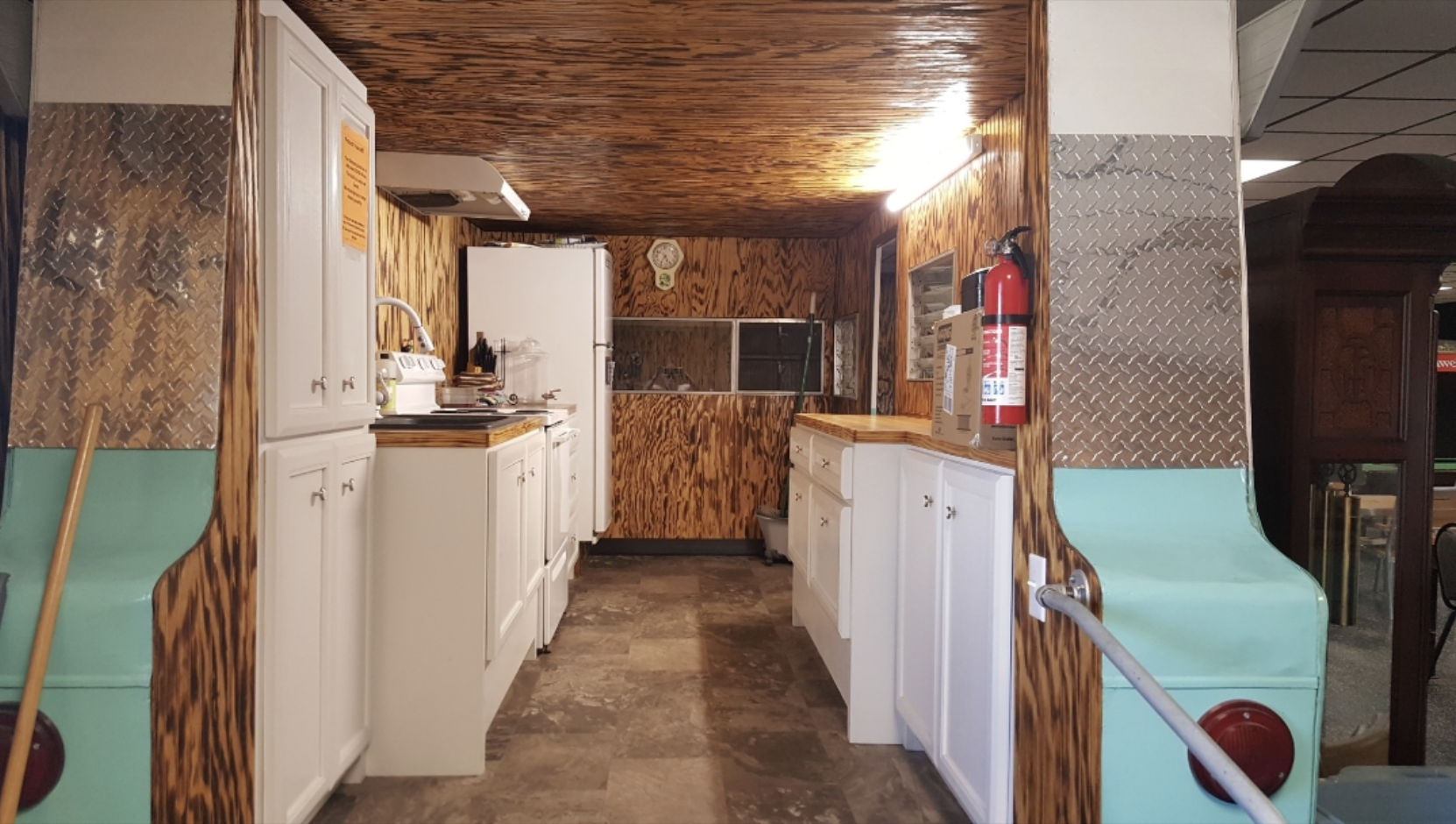 Galloping Snail RV Park