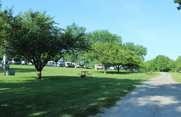 Birchview Farm Campground