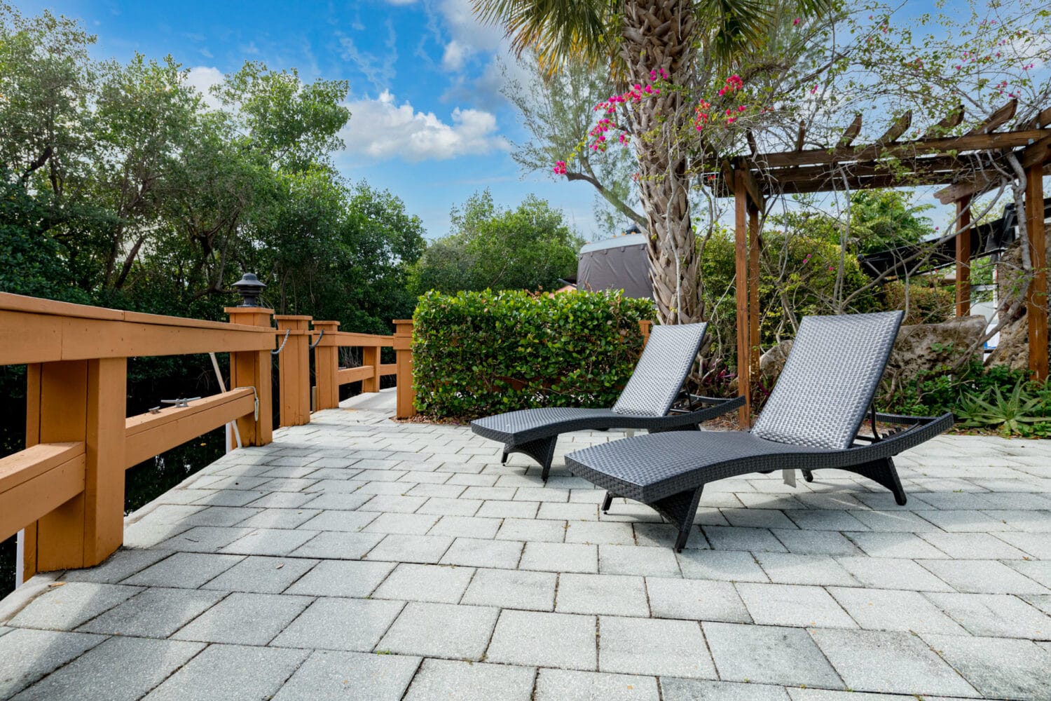 Northtide Naples RV Resort (Age Restricted 55+)