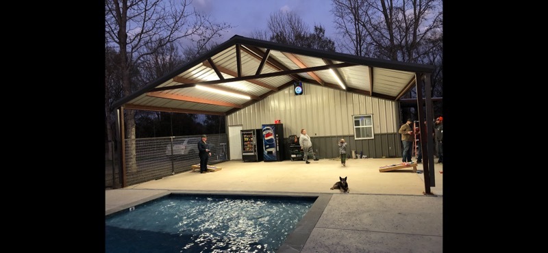 Patriot Escapes RV Resort