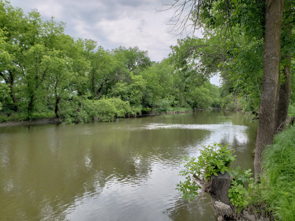 Kuhar Park Campground
