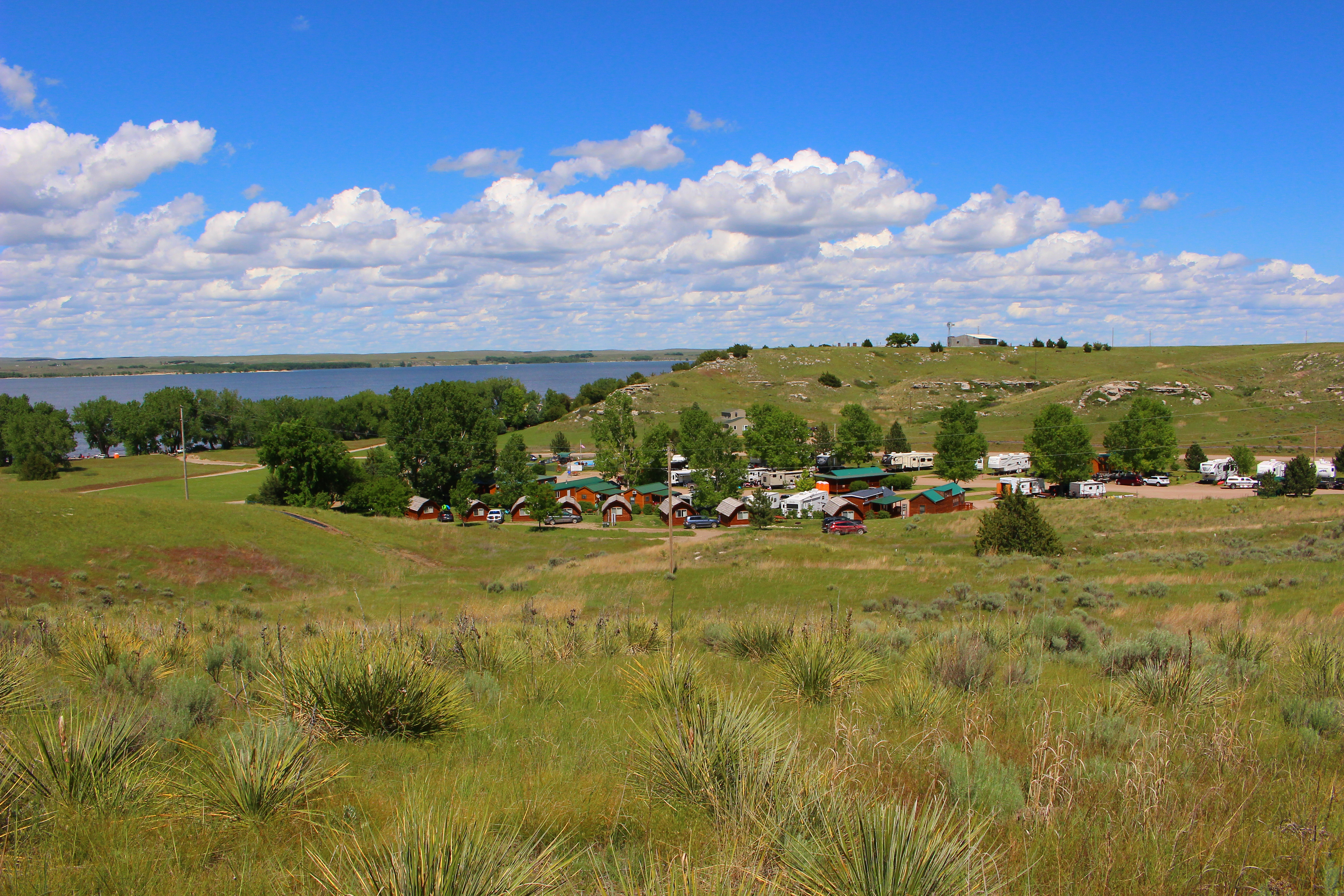 Eagle Canyon Hideaway, Brule, Nebraska