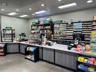 Green Valley Grocery RV Park, Hiko, Nevada