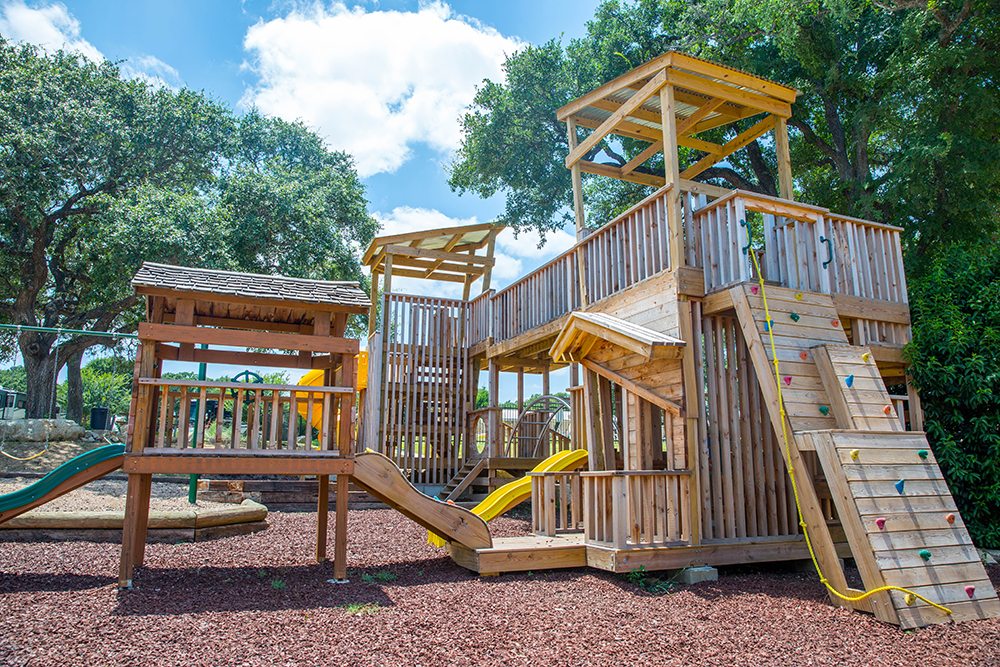 Sun Outdoors Lake Travis