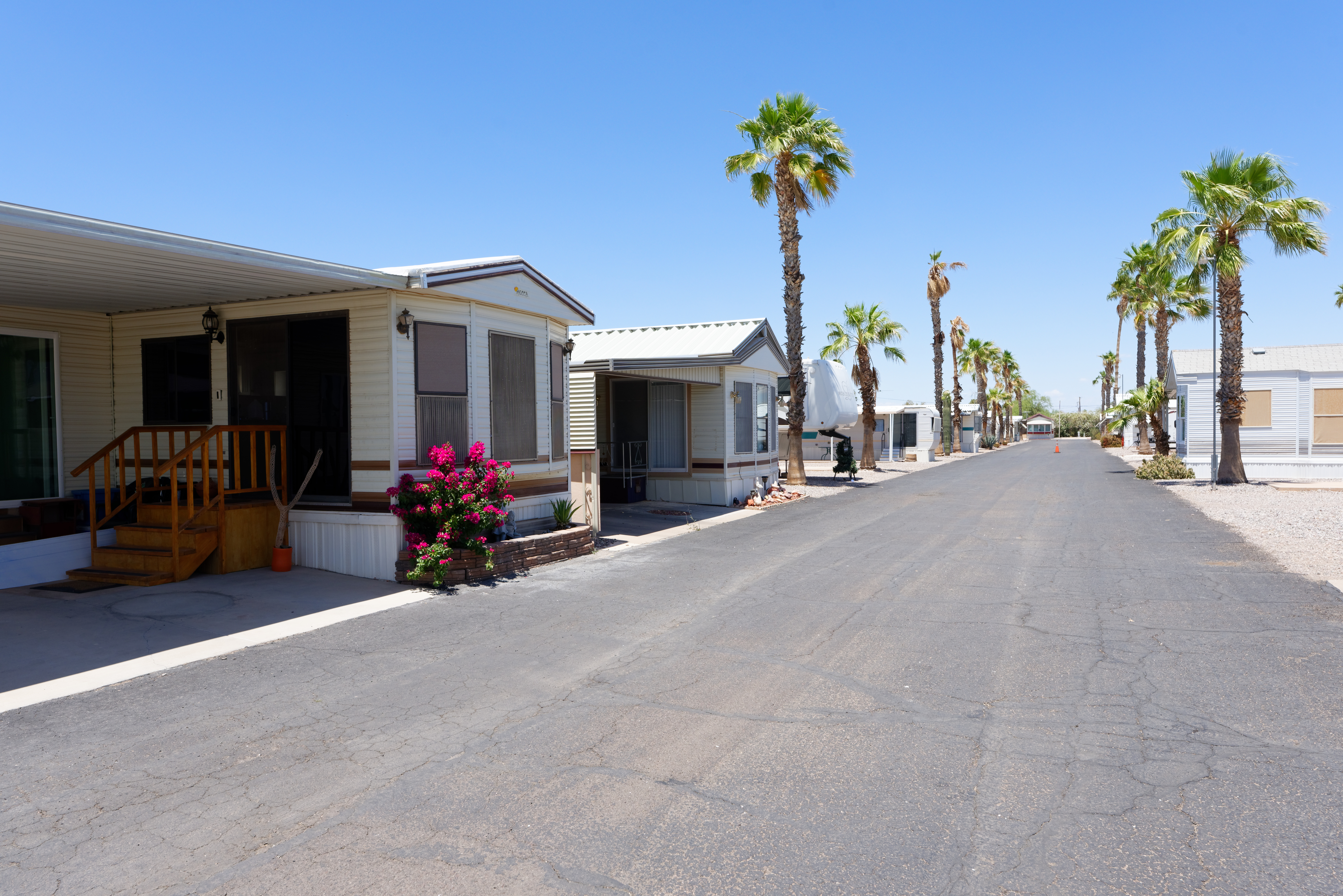 Indian Skies RV Resort (Age Restricted 55+)