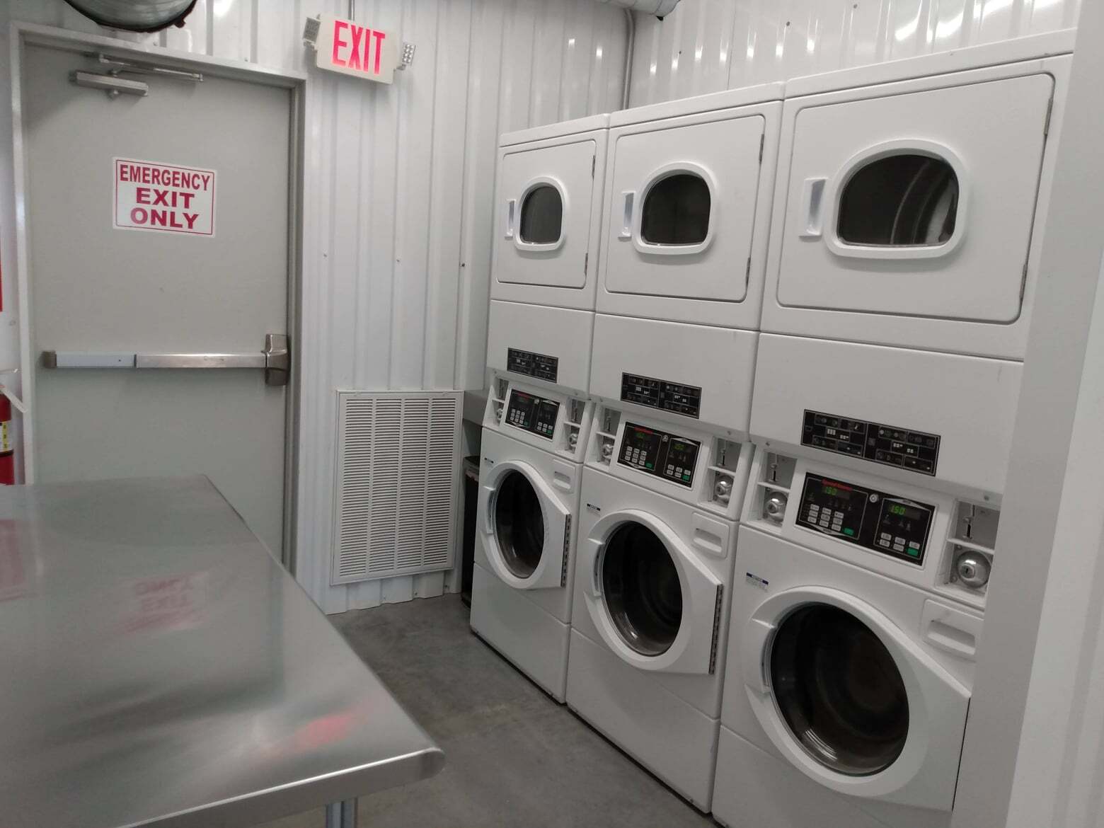 Harvest Acres RV Park