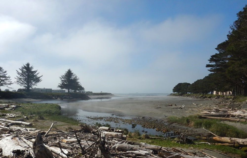 Lighthouse Cove RV Park