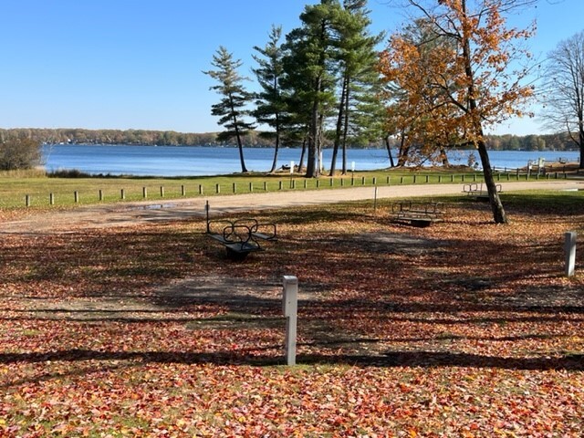 Crooked Lake Campground