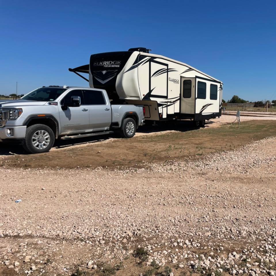 South Bell Lodging RV Park