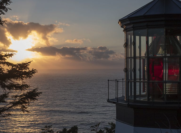 Tillamook Coast RV Park