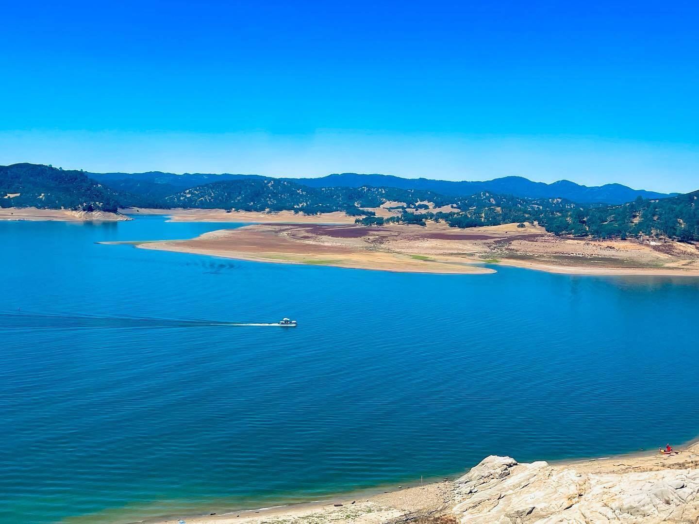 Lake Nacimiento Resort