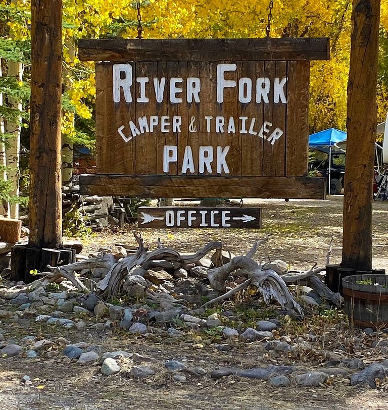 River Fork RV Park and Campground