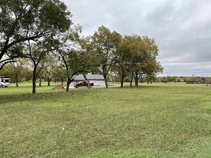 Pecan Place RV Park