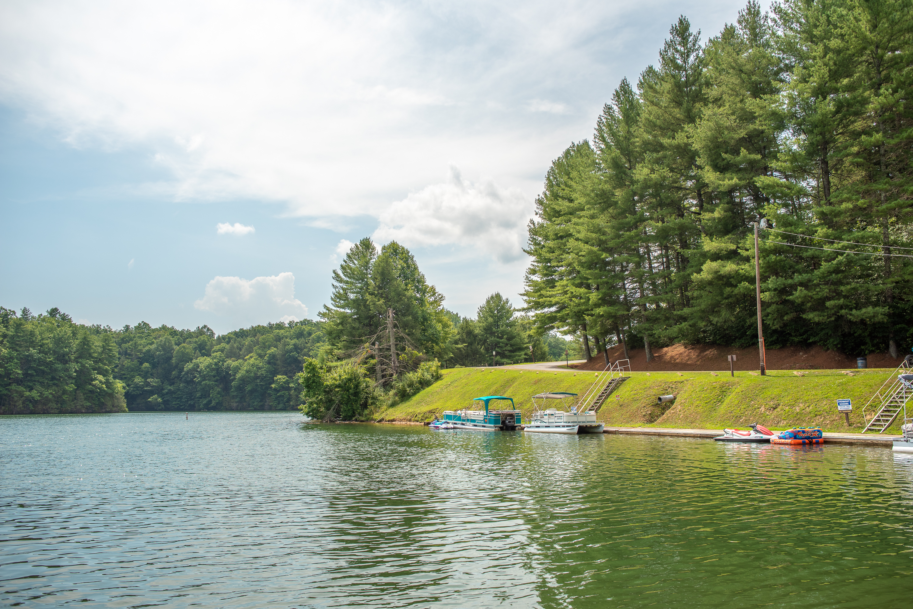 Raleigh County Parks - West Virgina