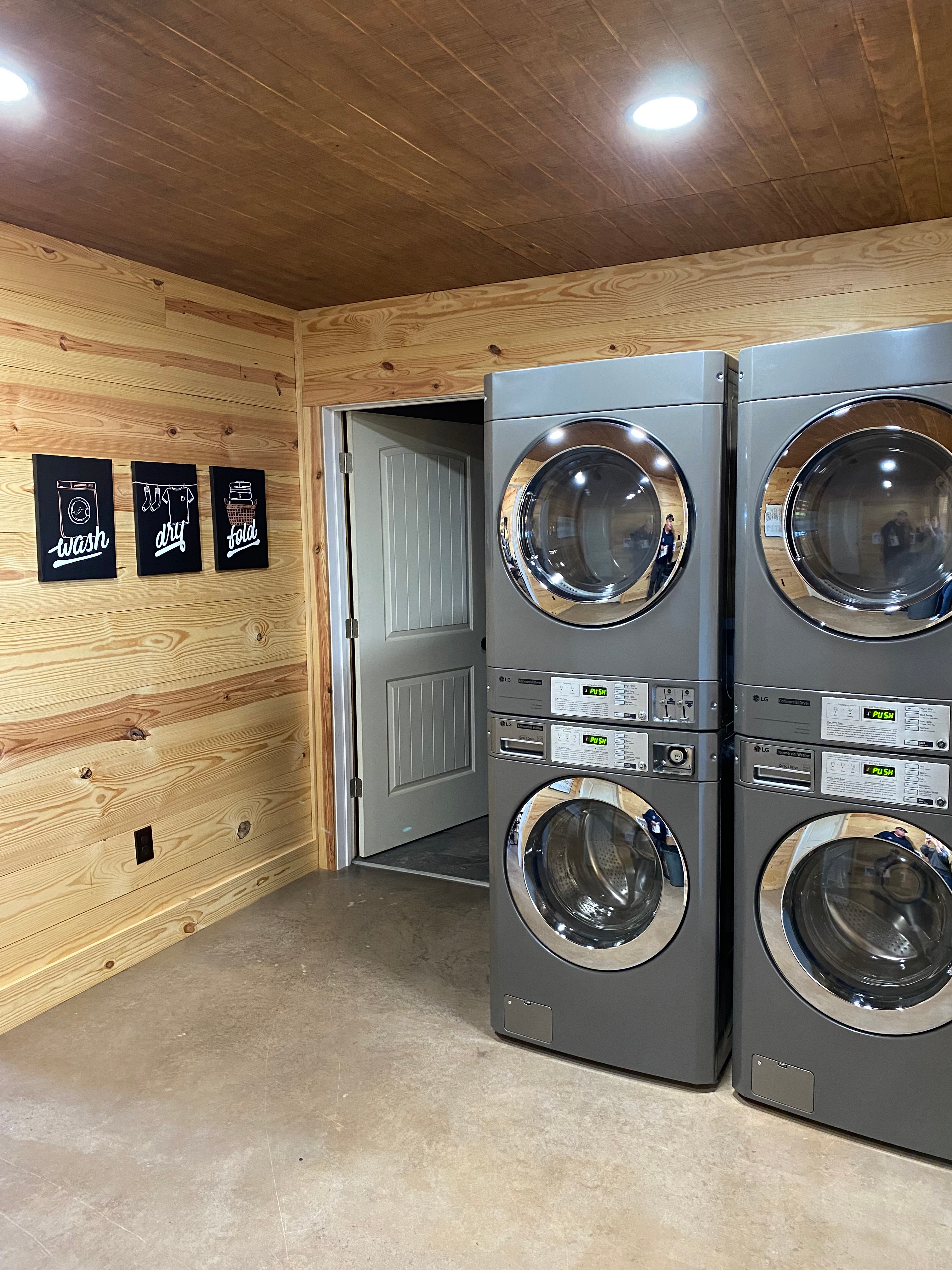 Valley Fort RV Park & Storage